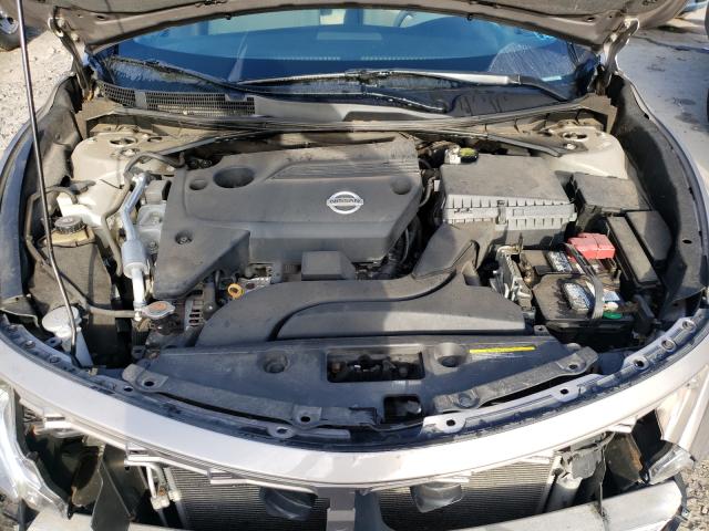 Photo 6 VIN: 1N4AL3AP0DN481035 - NISSAN ALTIMA 2.5 