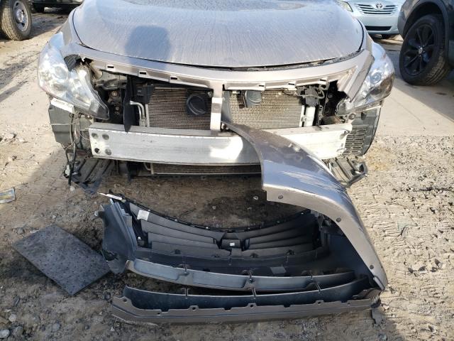 Photo 8 VIN: 1N4AL3AP0DN481035 - NISSAN ALTIMA 2.5 