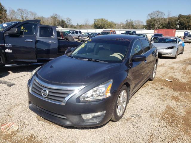 Photo 1 VIN: 1N4AL3AP0DN483609 - NISSAN ALTIMA 2.5 