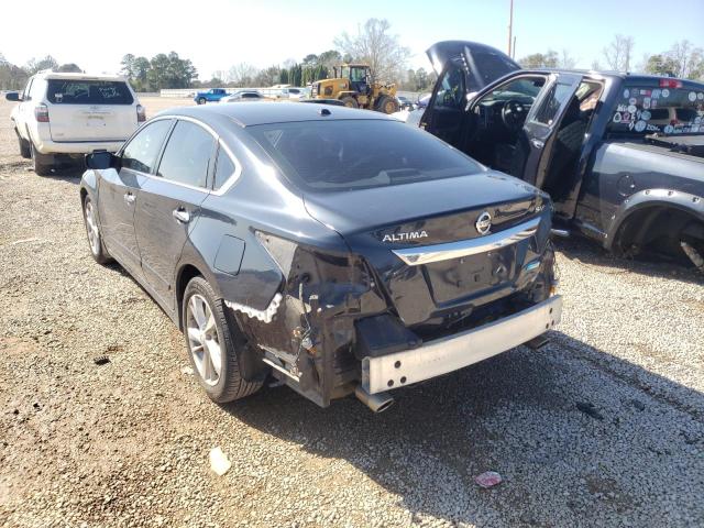 Photo 2 VIN: 1N4AL3AP0DN483609 - NISSAN ALTIMA 2.5 