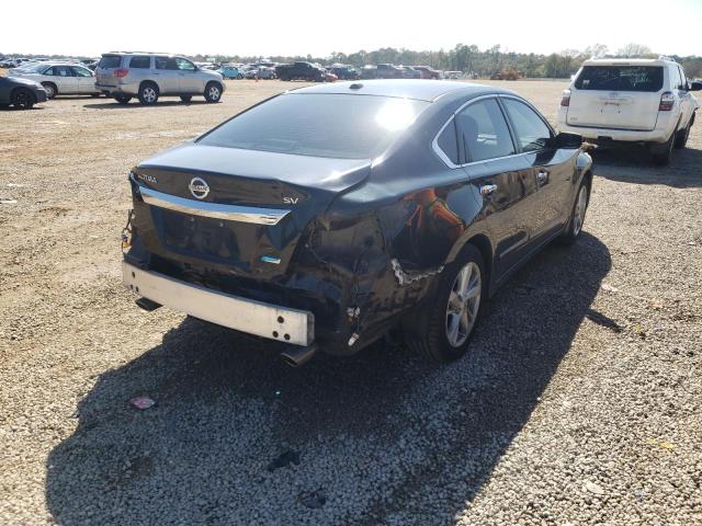 Photo 3 VIN: 1N4AL3AP0DN483609 - NISSAN ALTIMA 2.5 