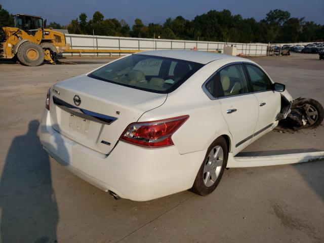 Photo 3 VIN: 1N4AL3AP0DN484078 - NISSAN ALTIMA 2.5 