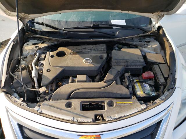 Photo 6 VIN: 1N4AL3AP0DN484078 - NISSAN ALTIMA 2.5 