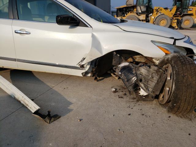 Photo 8 VIN: 1N4AL3AP0DN484078 - NISSAN ALTIMA 2.5 