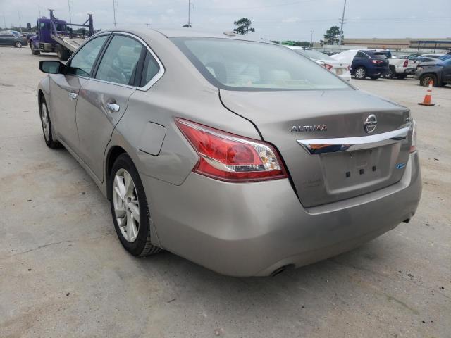 Photo 2 VIN: 1N4AL3AP0DN484405 - NISSAN ALTIMA 2.5 