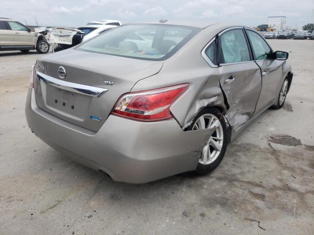 Photo 3 VIN: 1N4AL3AP0DN484405 - NISSAN ALTIMA 2.5 