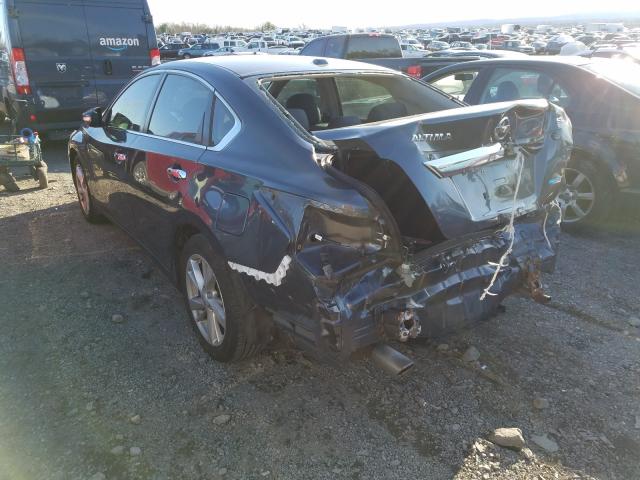 Photo 2 VIN: 1N4AL3AP0DN486574 - NISSAN ALTIMA 2.5 