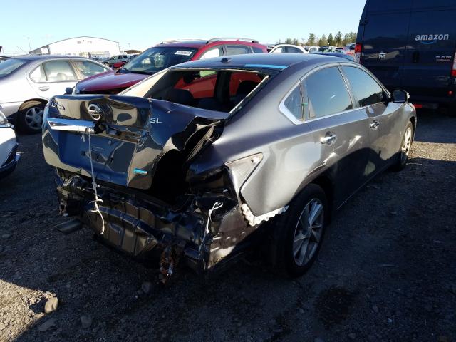 Photo 3 VIN: 1N4AL3AP0DN486574 - NISSAN ALTIMA 2.5 