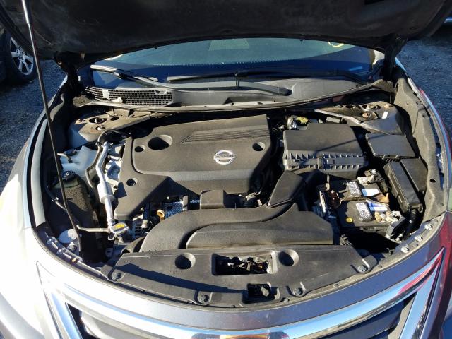 Photo 6 VIN: 1N4AL3AP0DN486574 - NISSAN ALTIMA 2.5 