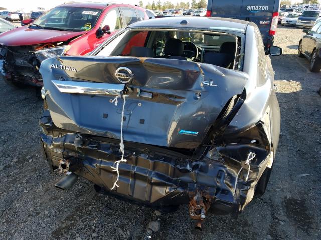 Photo 8 VIN: 1N4AL3AP0DN486574 - NISSAN ALTIMA 2.5 