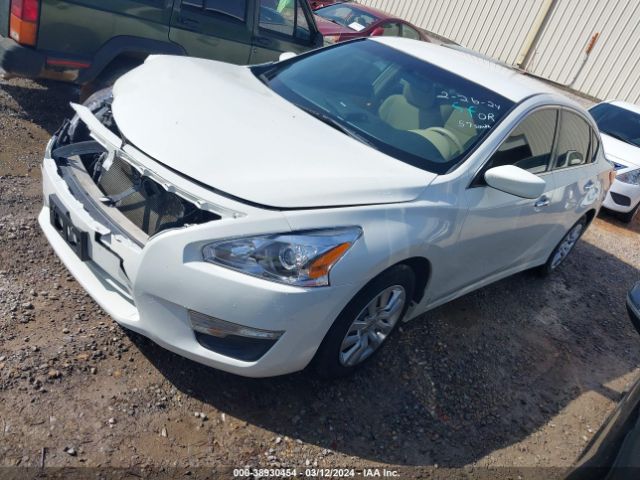 Photo 1 VIN: 1N4AL3AP0DN487210 - NISSAN ALTIMA 