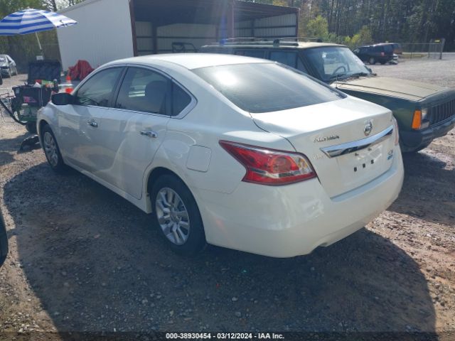 Photo 2 VIN: 1N4AL3AP0DN487210 - NISSAN ALTIMA 