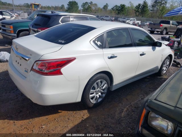 Photo 3 VIN: 1N4AL3AP0DN487210 - NISSAN ALTIMA 