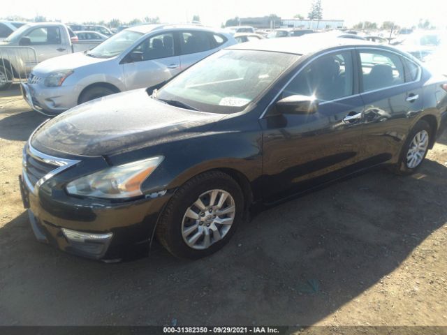 Photo 1 VIN: 1N4AL3AP0DN488017 - NISSAN ALTIMA 