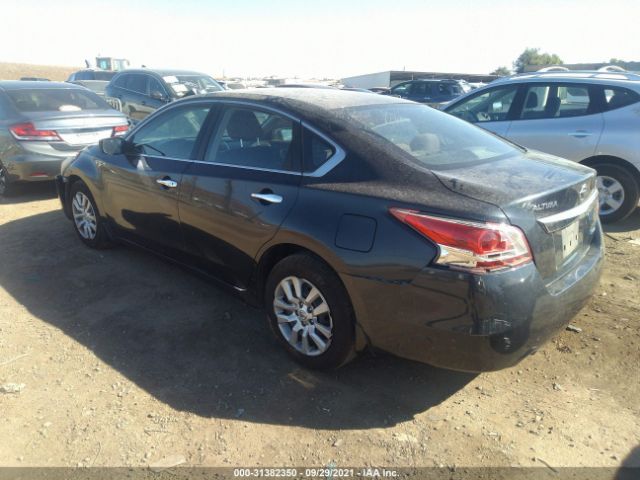 Photo 2 VIN: 1N4AL3AP0DN488017 - NISSAN ALTIMA 