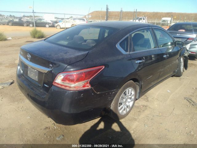 Photo 3 VIN: 1N4AL3AP0DN488017 - NISSAN ALTIMA 