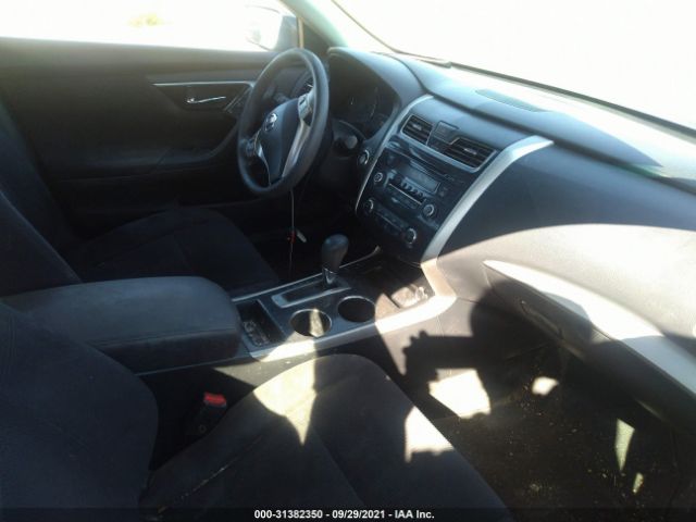 Photo 4 VIN: 1N4AL3AP0DN488017 - NISSAN ALTIMA 