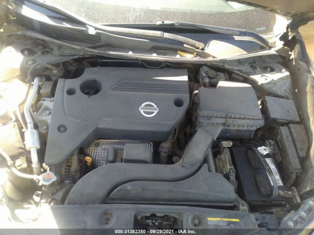 Photo 9 VIN: 1N4AL3AP0DN488017 - NISSAN ALTIMA 