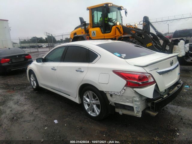 Photo 2 VIN: 1N4AL3AP0DN488650 - NISSAN ALTIMA 