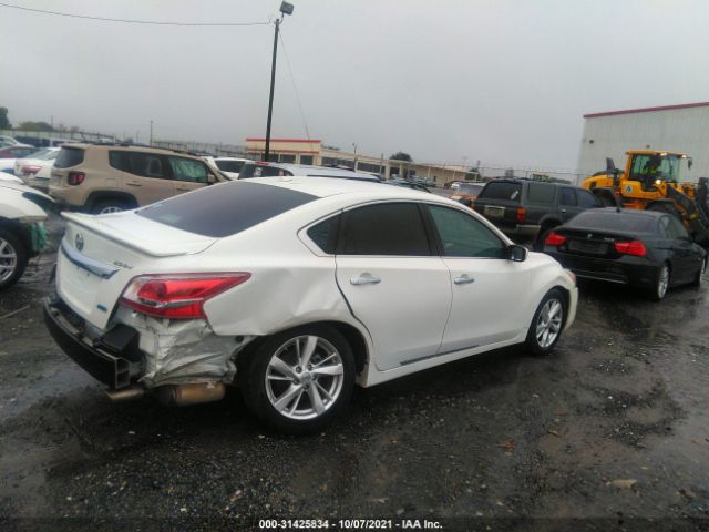 Photo 3 VIN: 1N4AL3AP0DN488650 - NISSAN ALTIMA 