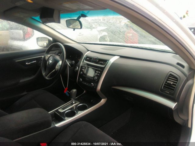 Photo 4 VIN: 1N4AL3AP0DN488650 - NISSAN ALTIMA 