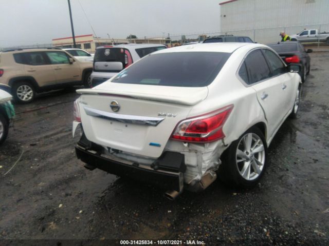 Photo 5 VIN: 1N4AL3AP0DN488650 - NISSAN ALTIMA 