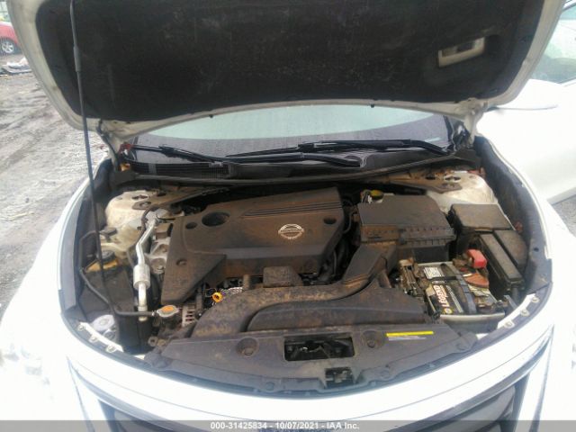 Photo 9 VIN: 1N4AL3AP0DN488650 - NISSAN ALTIMA 