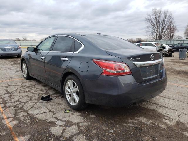 Photo 2 VIN: 1N4AL3AP0DN488695 - NISSAN ALTIMA 2.5 