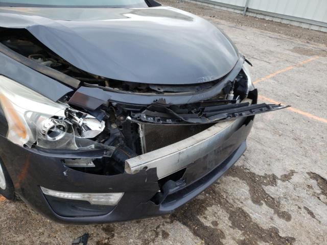 Photo 8 VIN: 1N4AL3AP0DN488695 - NISSAN ALTIMA 2.5 