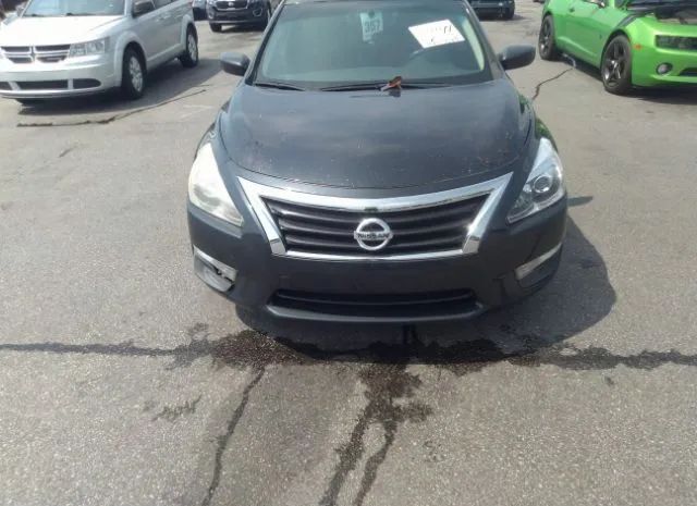 Photo 5 VIN: 1N4AL3AP0DN488941 - NISSAN ALTIMA 