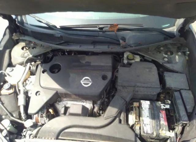 Photo 9 VIN: 1N4AL3AP0DN488941 - NISSAN ALTIMA 