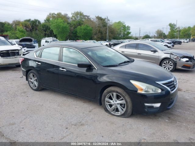 Photo 0 VIN: 1N4AL3AP0DN491256 - NISSAN ALTIMA 