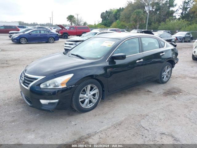 Photo 1 VIN: 1N4AL3AP0DN491256 - NISSAN ALTIMA 