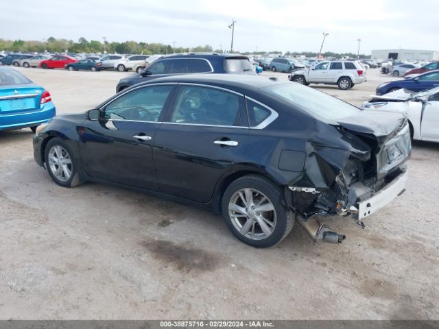 Photo 2 VIN: 1N4AL3AP0DN491256 - NISSAN ALTIMA 