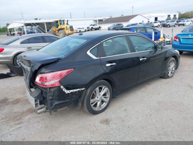 Photo 3 VIN: 1N4AL3AP0DN491256 - NISSAN ALTIMA 