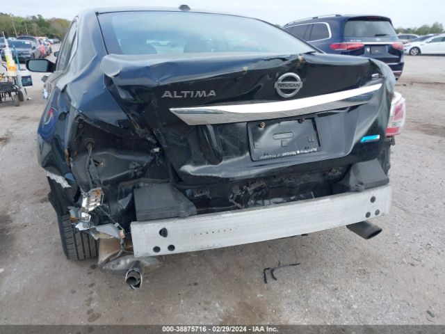 Photo 5 VIN: 1N4AL3AP0DN491256 - NISSAN ALTIMA 