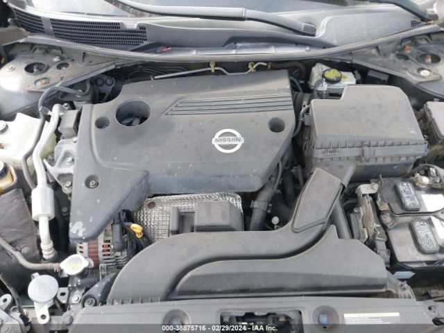 Photo 9 VIN: 1N4AL3AP0DN491256 - NISSAN ALTIMA 