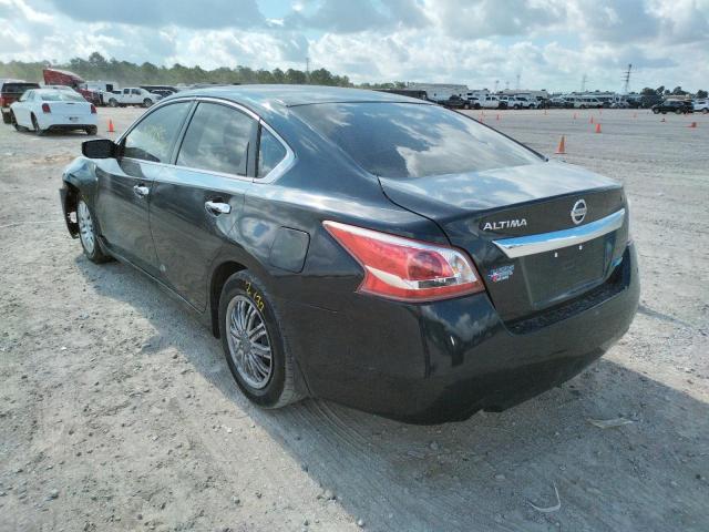 Photo 2 VIN: 1N4AL3AP0DN491659 - NISSAN ALTIMA 2.5 