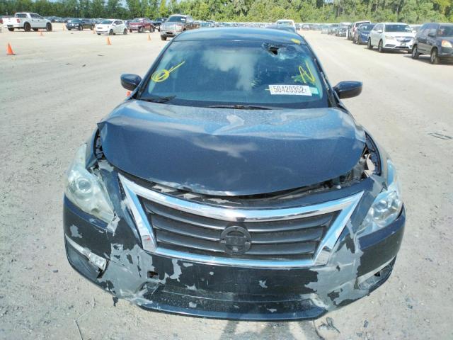 Photo 8 VIN: 1N4AL3AP0DN491659 - NISSAN ALTIMA 2.5 