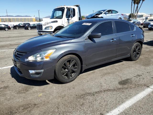 Photo 0 VIN: 1N4AL3AP0DN491693 - NISSAN ALTIMA 2.5 