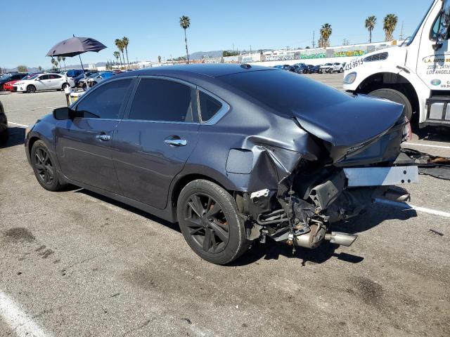 Photo 1 VIN: 1N4AL3AP0DN491693 - NISSAN ALTIMA 2.5 