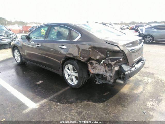 Photo 2 VIN: 1N4AL3AP0DN492276 - NISSAN ALTIMA 