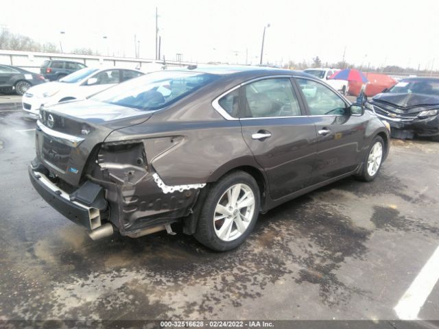 Photo 3 VIN: 1N4AL3AP0DN492276 - NISSAN ALTIMA 