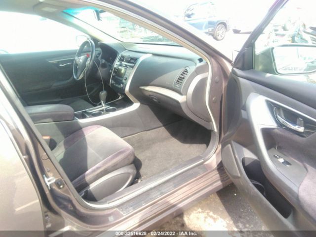 Photo 4 VIN: 1N4AL3AP0DN492276 - NISSAN ALTIMA 