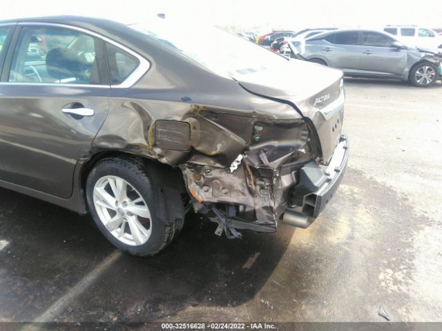 Photo 5 VIN: 1N4AL3AP0DN492276 - NISSAN ALTIMA 