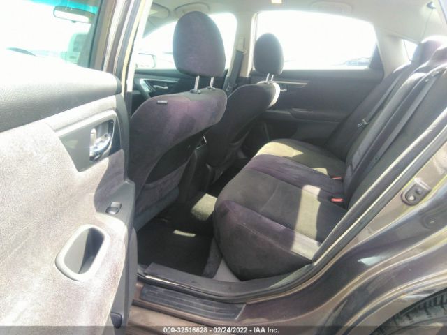 Photo 7 VIN: 1N4AL3AP0DN492276 - NISSAN ALTIMA 