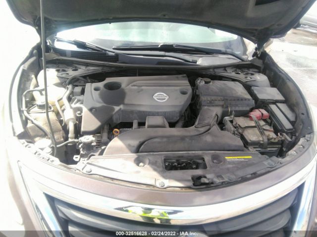 Photo 9 VIN: 1N4AL3AP0DN492276 - NISSAN ALTIMA 