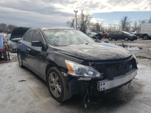 Photo 0 VIN: 1N4AL3AP0DN492374 - NISSAN ALTIMA 2.5 