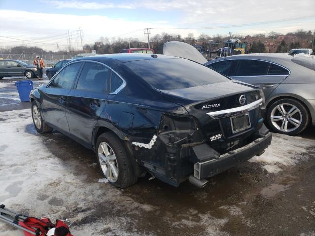 Photo 2 VIN: 1N4AL3AP0DN492374 - NISSAN ALTIMA 2.5 