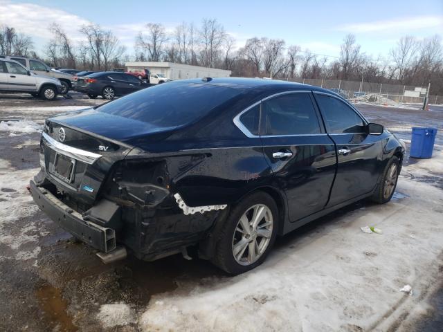 Photo 3 VIN: 1N4AL3AP0DN492374 - NISSAN ALTIMA 2.5 